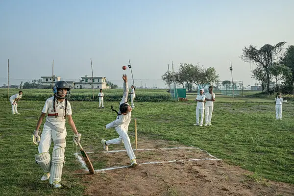 How Mini IPL is Shaping Young Cricket Talents