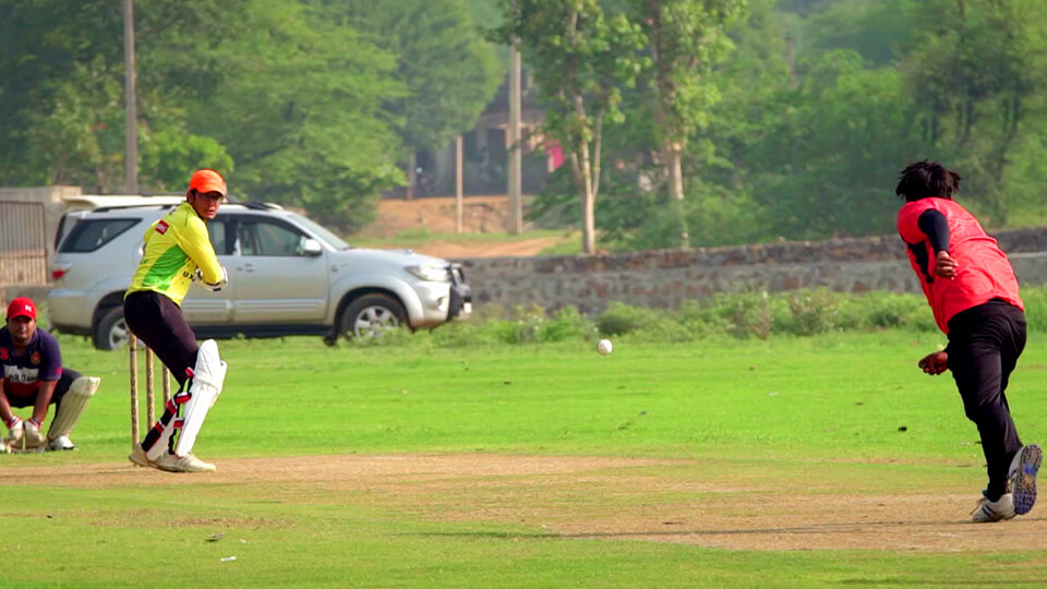 Mini IPL Chembarasanapalli: A Festival of Cricket and Community