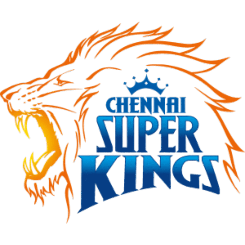 logo csk